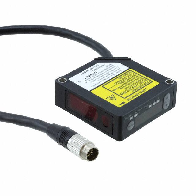 HL-G112-S-J Panasonic Industrial Automation Sales  Capteurs optiques - Photoélectriques industriels